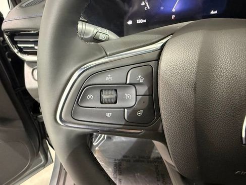 New 2026 Buick Envista Sport Touring w/ Convenience I Package FWD image 16