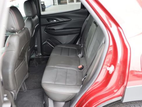 Used 2024 Chevrolet TrailBlazer RS w/ Convenience Package AWD/4WD image 38