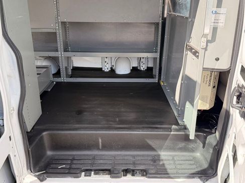 Used 2016 Chevrolet Express 3500 w/ Express Access Plus Package RWD image 31