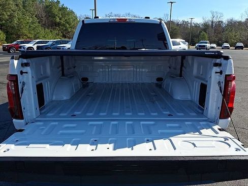 Used 2024 Ford F150 STX AWD/4WD image 27