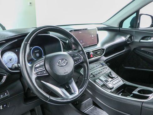Used 2023 Hyundai Santa Fe Limited FWD image 23