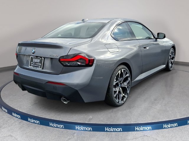 New 2026 BMW 230i xDrive Coupe w/ Premium Package AWD/4WD image 4