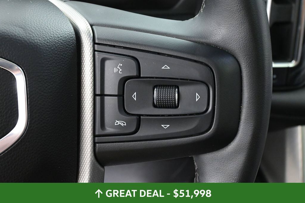 Used 2023 GMC Yukon Denali AWD/4WD image 38
