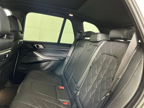 Certified 2024 BMW X5 xDrive40i w/ Parking Assistance Package AWD/4WD image 26
