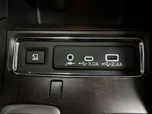 New 2026 Subaru Ascent Touring image 24