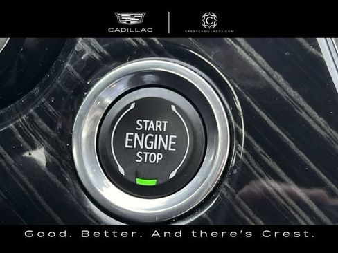Certified 2023 Cadillac XT6 Premium Luxury w/ Technology Package FWD image 21