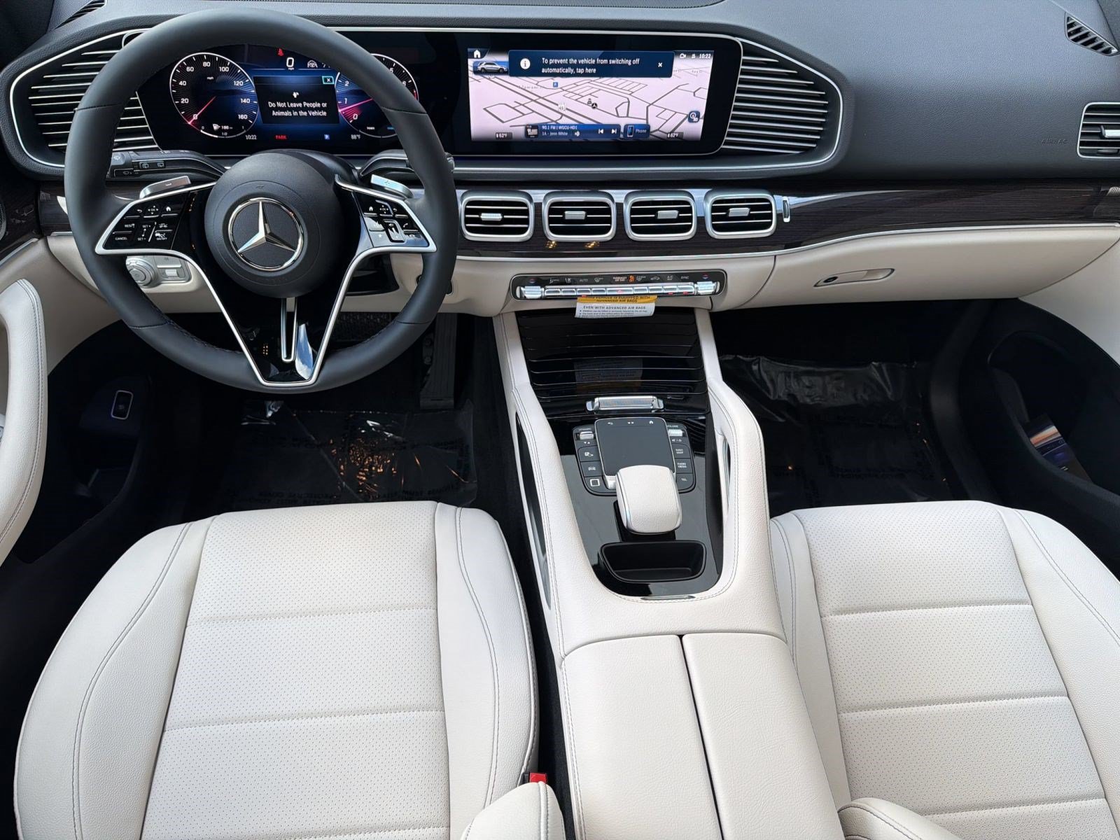 Used 2026 Mercedes-Benz GLE 350 4MATIC image 27