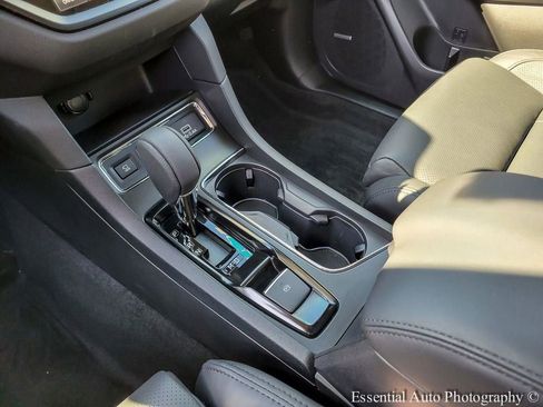 Certified 2025 Subaru Ascent Bronze Edition image 26