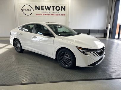 New 2026 Nissan Sentra SV w/ SV Convenience Package