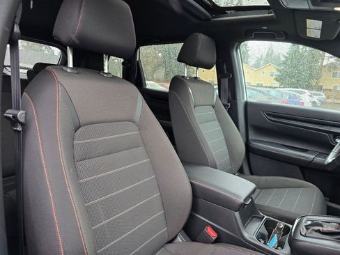 Certified 2023 Honda CR-V Sport image 42