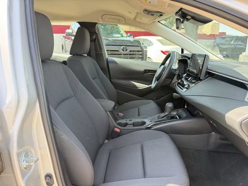 Used 2024 Toyota Corolla LE FWD image 27
