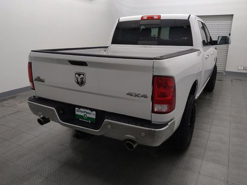 Used 2016 RAM 1500 Big Horn AWD/4WD image 7
