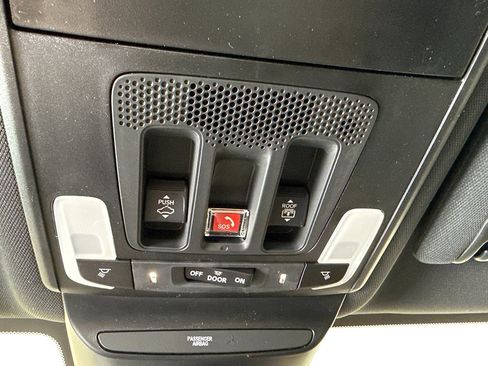 Used 2025 Acura ADX A-Spec image 22