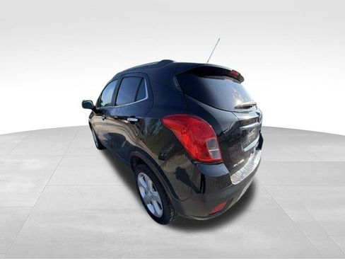 Used 2016 Buick Encore Convenience FWD image 32
