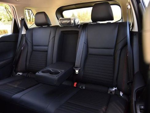 New 2026 Nissan Rogue SV image 24