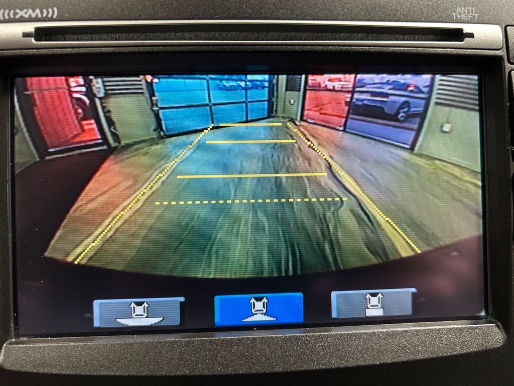 Used 2014 Honda CR-V EX-L image 20