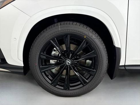 Certified 2026 Lexus NX 350 F Sport AWD/4WD image 23