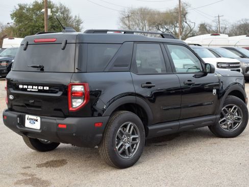 New 2026 Ford Bronco Sport Big Bend image 6