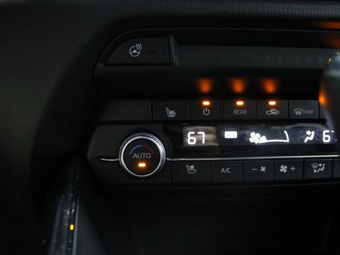 Used 2023 MAZDA CX-9 Grand Touring image 43