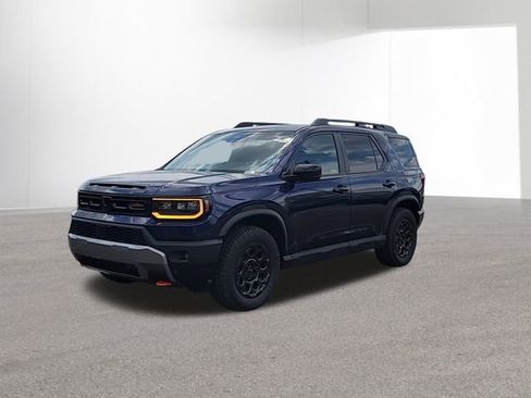 New 2026 Honda Passport TrailSport image 3