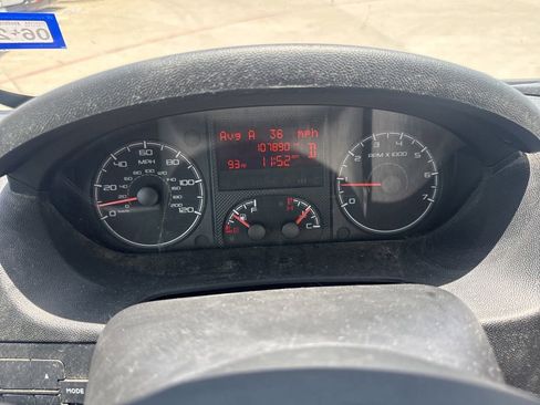 Used 2019 RAM ProMaster 2500 FWD image 5