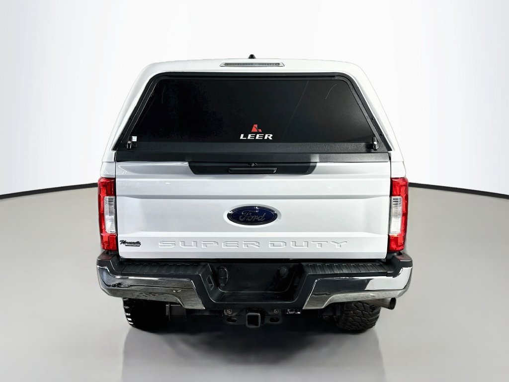 Used 2019 Ford F350 XL w/ XL Value Package AWD/4WD image 6