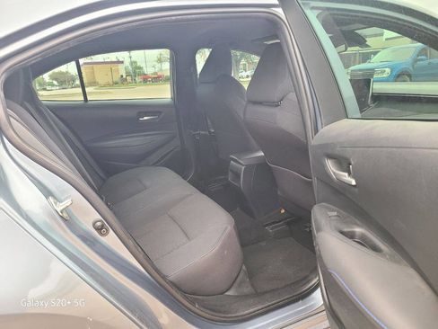 Used 2020 Toyota Corolla SE image 18