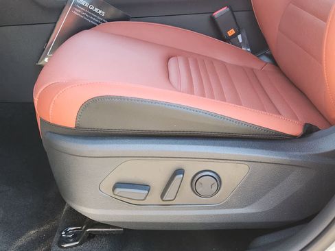 New 2026 Kia Sportage SX image 21