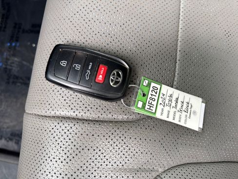 Used 2024 Toyota Tundra SR5 image 29