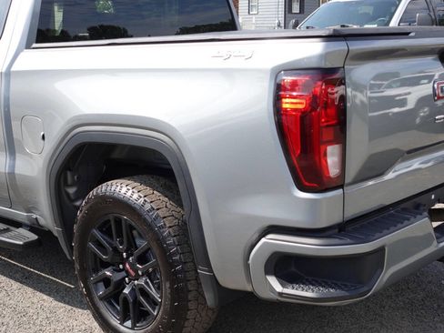 Used 2023 GMC Sierra 1500 Pro w/ Graphite Edition image 10