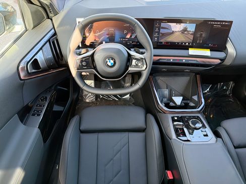 New 2026 BMW X3 xDrive30 w/ Convenience Package image 17