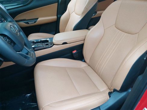 Used 2023 Lexus NX 350 AWD w/ Premium Package image 15