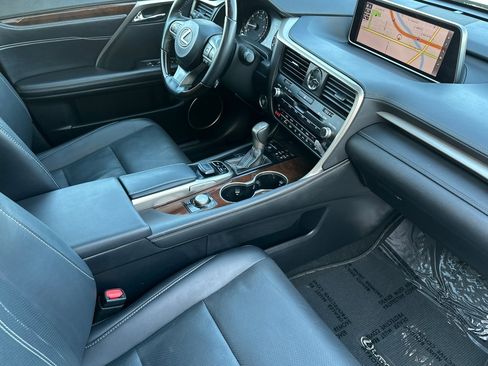 Used 2018 Lexus RX 350 AWD w/ Premium Package image 15
