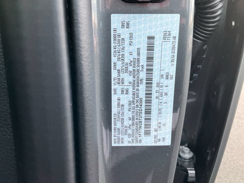 New 2026 Ford F250 XL w/ STX Appearance Package AWD/4WD image 18