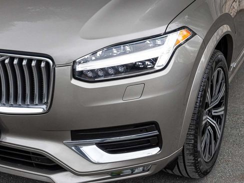 Used 2021 Volvo XC90 T6 Inscription AWD/4WD image 37