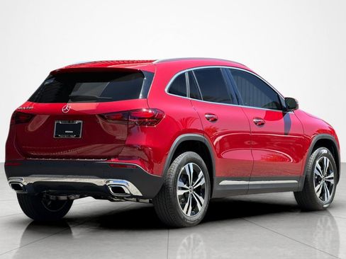 New 2026 Mercedes-Benz GLA 250 image 5