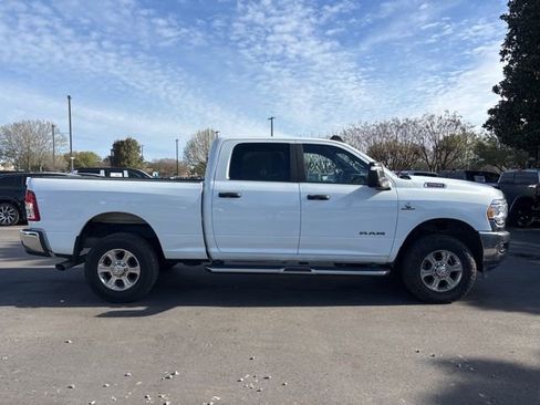 Used 2024 RAM 2500 Big Horn image 9