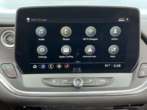 Used 2023 Chevrolet Blazer LT w/ LPO, Cargo Package FWD image 28