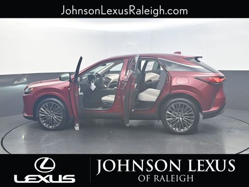 New 2026 Lexus RX 350 AWD image 28