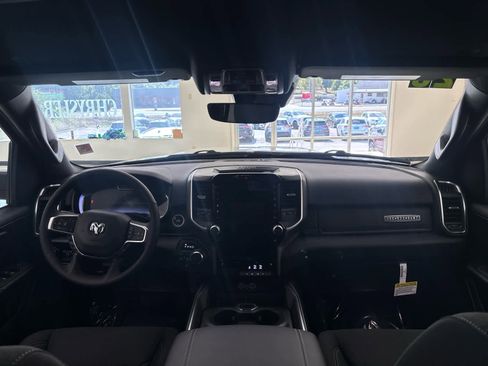 New 2026 RAM 1500 Big Horn image 20