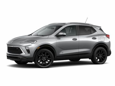 New 2026 Buick Encore GX Sport Touring image 4