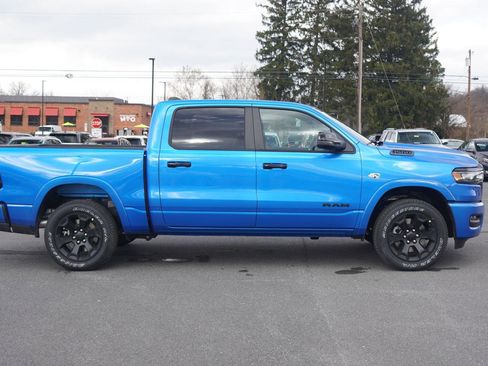 New 2026 RAM 1500 Big Horn image 4