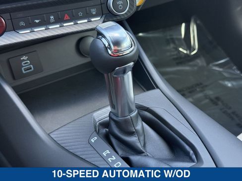 New 2025 Ford Mustang Premium w/ Wheel & Stripe Package image 27