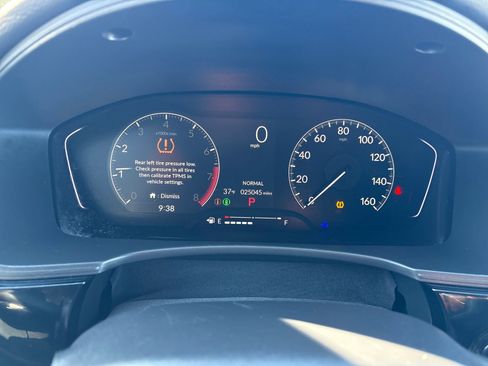 Used 2025 Honda Civic Sport image 15