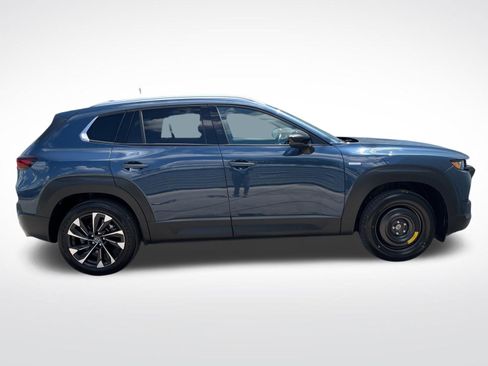 Certified 2025 MAZDA CX-50 2.5 Hybrid w/ Premium Plus Pkg AWD/4WD image 6