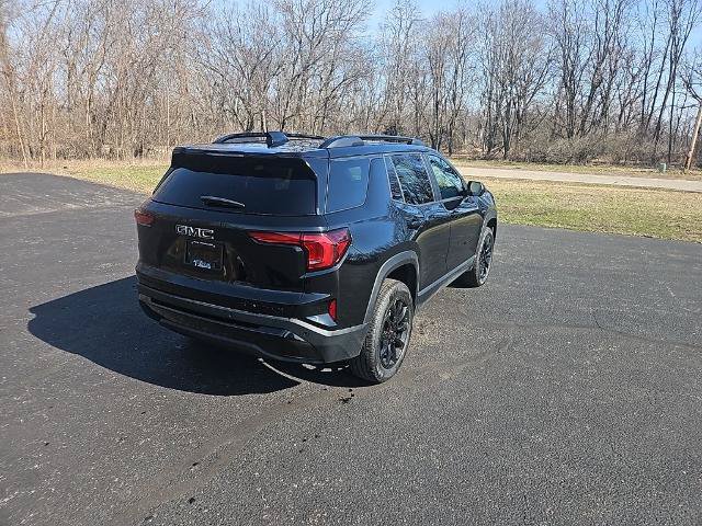 New 2026 GMC Terrain Elevation w/ Elevation Premium Package AWD/4WD image 6