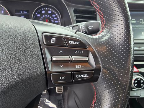 Used 2019 Hyundai Elantra Sport w/ Cargo Package image 24