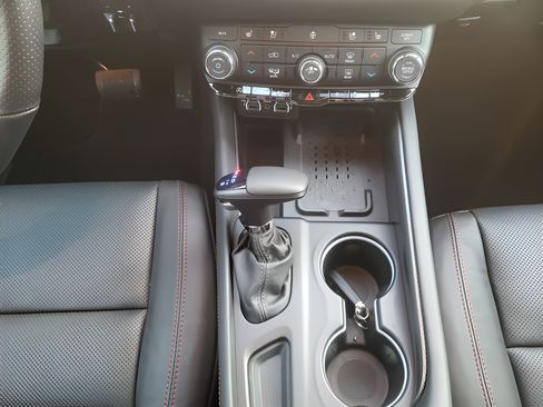 New 2026 Dodge Durango GT AWD/4WD image 18