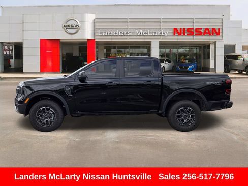 Used 2025 Ford Ranger XLT AWD/4WD image 8