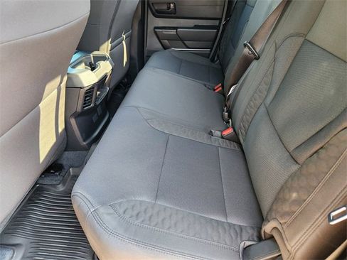 New 2026 Toyota Tundra SR image 19